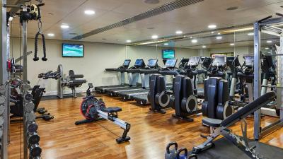 لندن ماریت هتل کاناری وارف