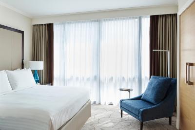 لندن ماریت هتل کاناری وارف