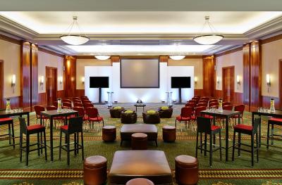 لندن ماریت هتل کاناری وارف