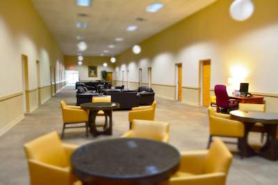 کریستال کو ریزرت