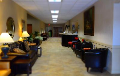 کریستال کو ریزرت