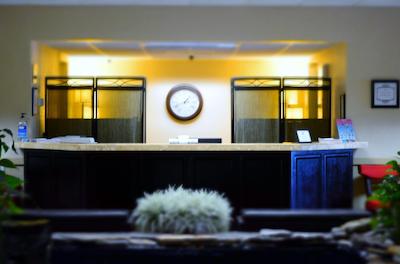 کریستال کو ریزرت