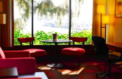 کریستال کو ریزرت