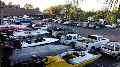 کریستال کو ریزرت