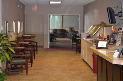 کریستال کو ریزرت