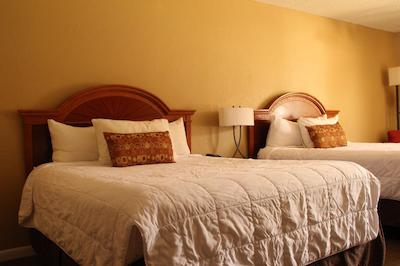 کریستال کو ریزرت