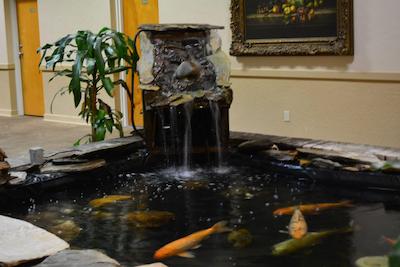 کریستال کو ریزرت