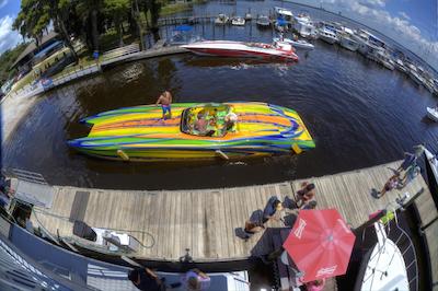 کریستال کو ریزرت