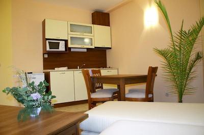 پارادایس گرین پارک هتل اند آپارتمنت