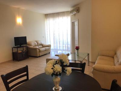 پارادایس گرین پارک هتل اند آپارتمنت