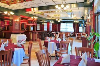 پارادایس گرین پارک هتل اند آپارتمنت