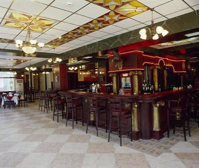 پارادایس گرین پارک هتل اند آپارتمنت