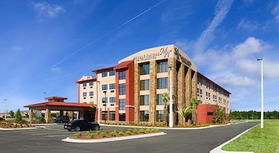 ماربل واترز هتل اند سویتز