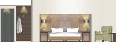 هتل جاکب رجنسبورگ دونتون