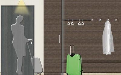 هتل جاکب رجنسبورگ دونتون