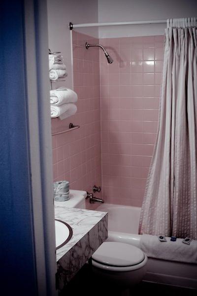 رینبو متل هاستینگز