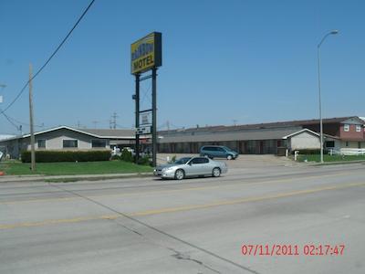 رینبو متل هاستینگز