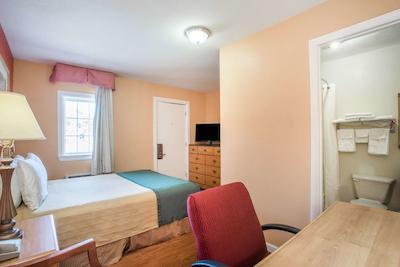 نایتز این ناکسویل هارپرز فری