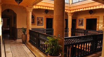 اساویرا ویند پالاس