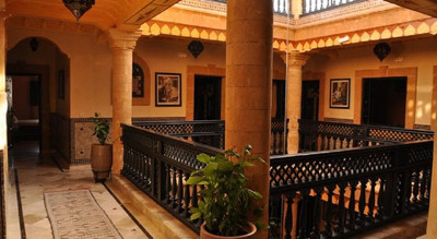 اساویرا ویند پالاس