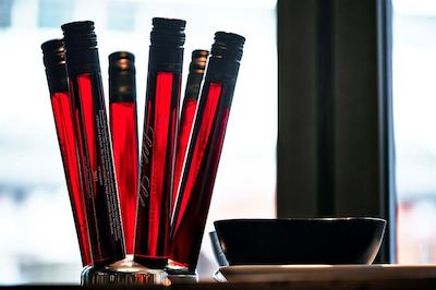 سُرل هتل سیدنهف