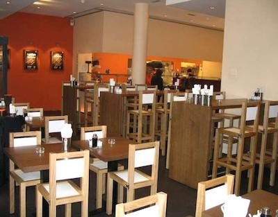 سُرل هتل سیدنهف