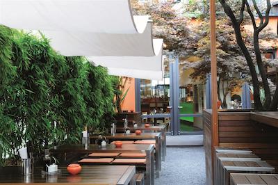 سُرل هتل سیدنهف