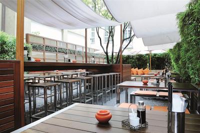 سُرل هتل سیدنهف