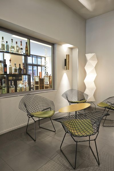 سُرل هتل سیدنهف