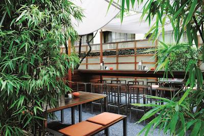 سُرل هتل سیدنهف