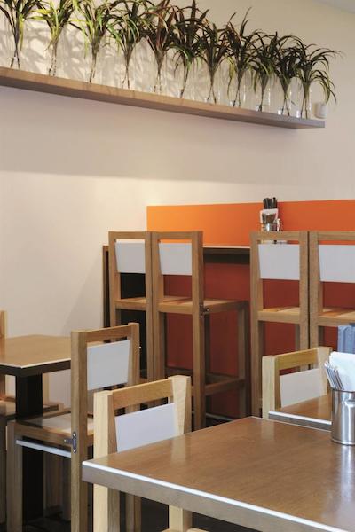 سُرل هتل سیدنهف