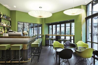 سُرل هتل سیدنهف