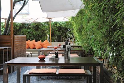 سُرل هتل سیدنهف