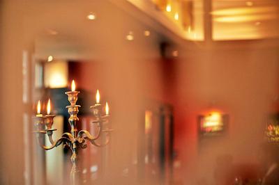 سُرل هتل سیدنهف