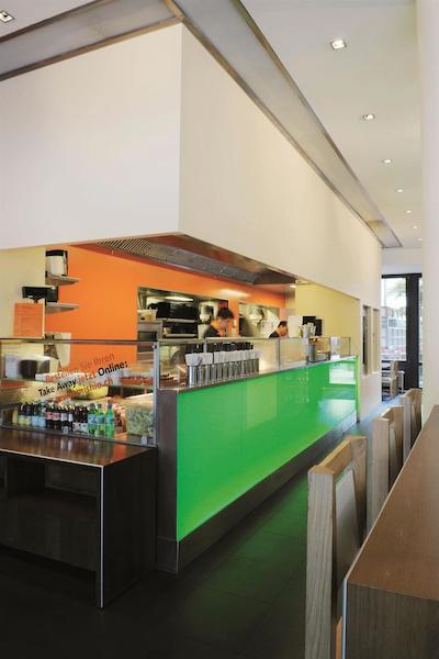 سُرل هتل سیدنهف