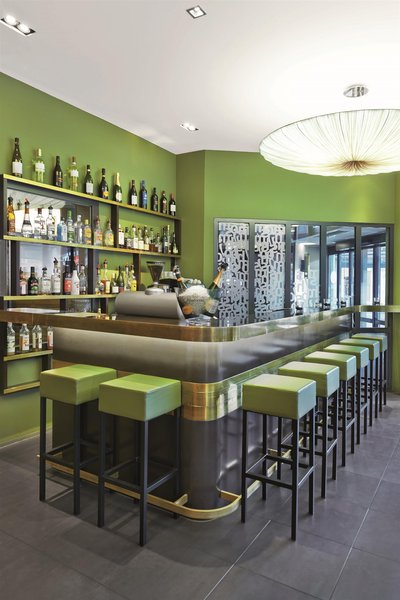 سُرل هتل سیدنهف