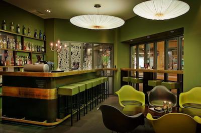 سُرل هتل سیدنهف