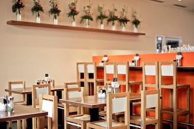 سُرل هتل سیدنهف