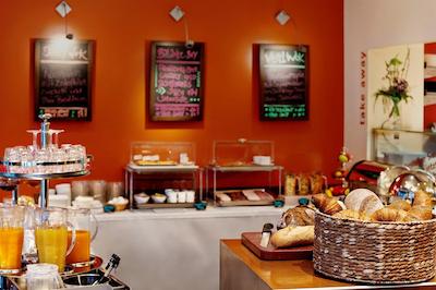 سُرل هتل سیدنهف