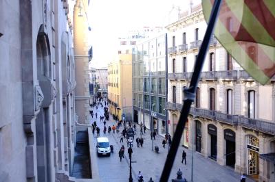 لاوسان هستال