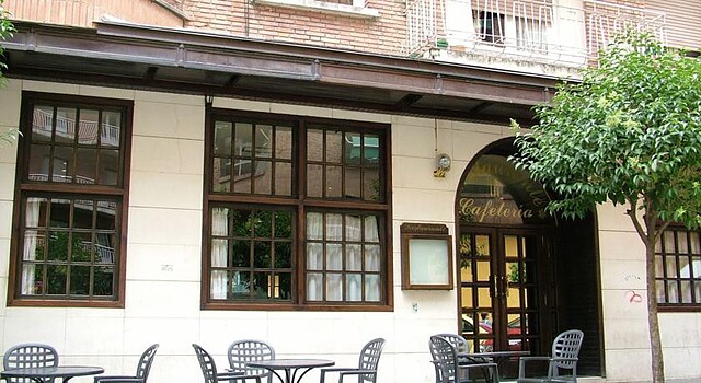 سیوداد د کالاهرا