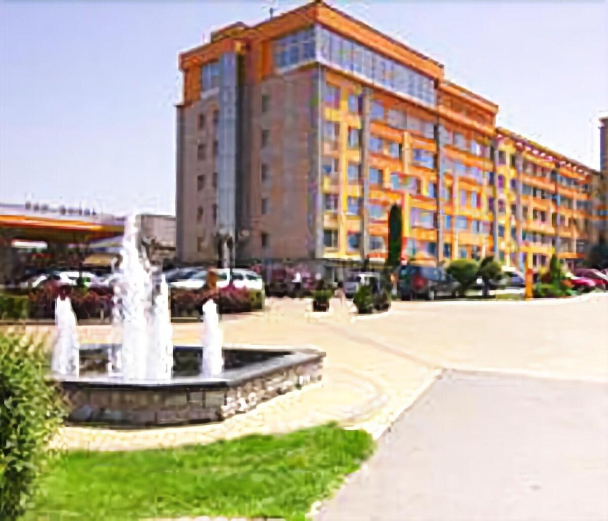 ایسی استار