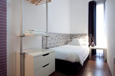 نیتزز بکن هستال