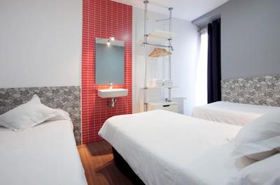 نیتزز بکن هستال