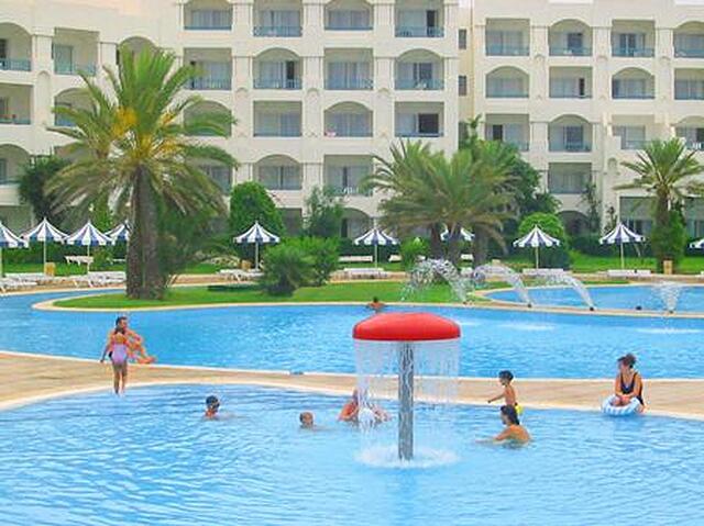 ماهدیا پالاس دالاسو