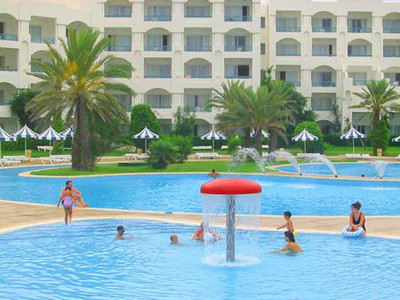 ماهدیا پالاس دالاسو