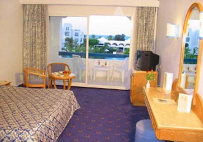 ماهدیا پالاس دالاسو