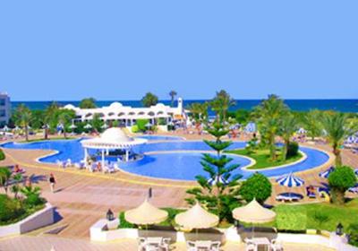 ماهدیا پالاس دالاسو