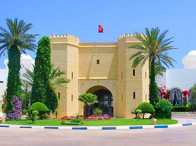 ماهدیا پالاس دالاسو