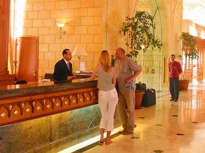 ماهدیا پالاس دالاسو